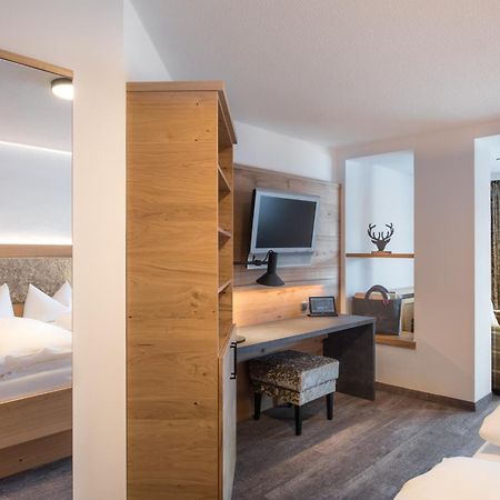 Wohlfuehlhotel Berwanger Hof Obermaiselstein Εξωτερικό φωτογραφία