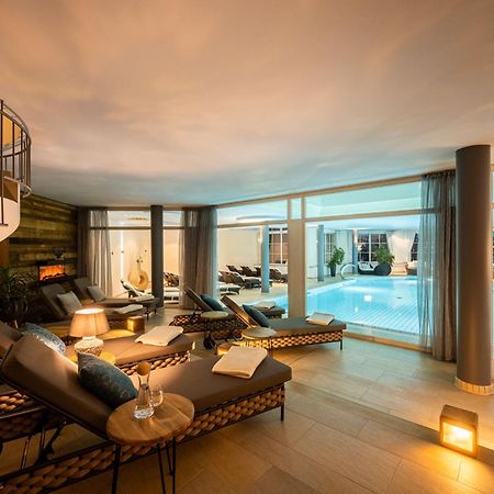 Wohlfuehlhotel Berwanger Hof Obermaiselstein Εξωτερικό φωτογραφία