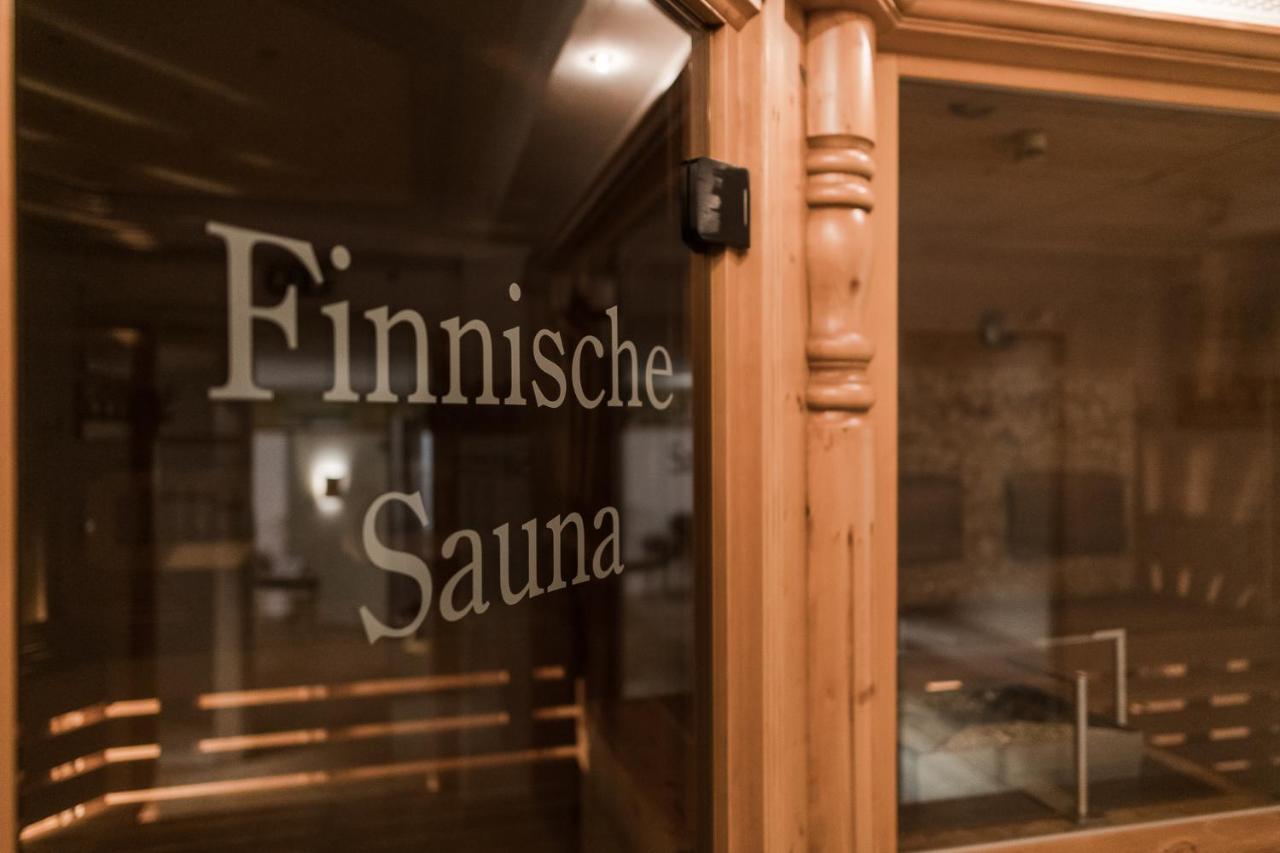 Wohlfuehlhotel Berwanger Hof Obermaiselstein Εξωτερικό φωτογραφία