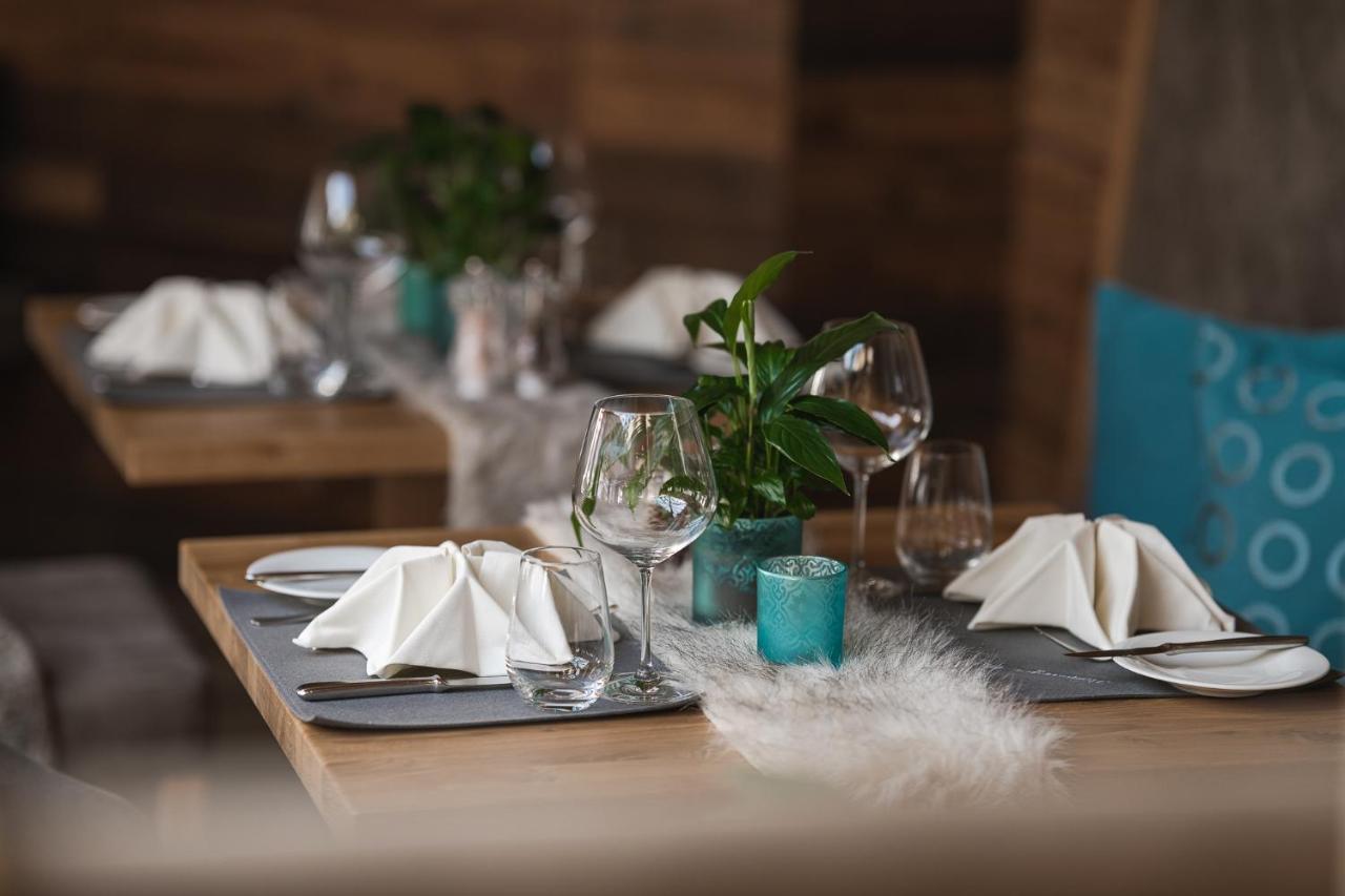 Wohlfuehlhotel Berwanger Hof Obermaiselstein Εξωτερικό φωτογραφία