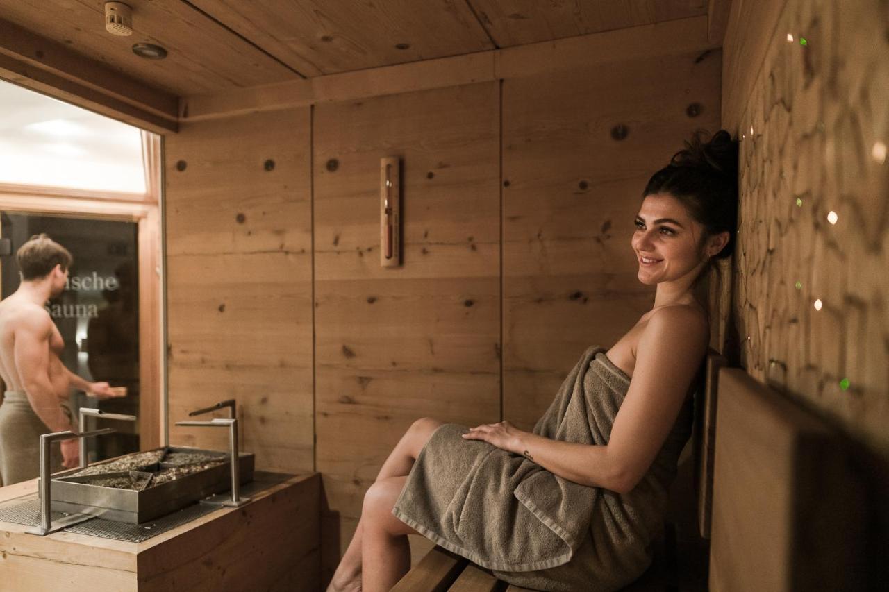 Wohlfuehlhotel Berwanger Hof Obermaiselstein Εξωτερικό φωτογραφία