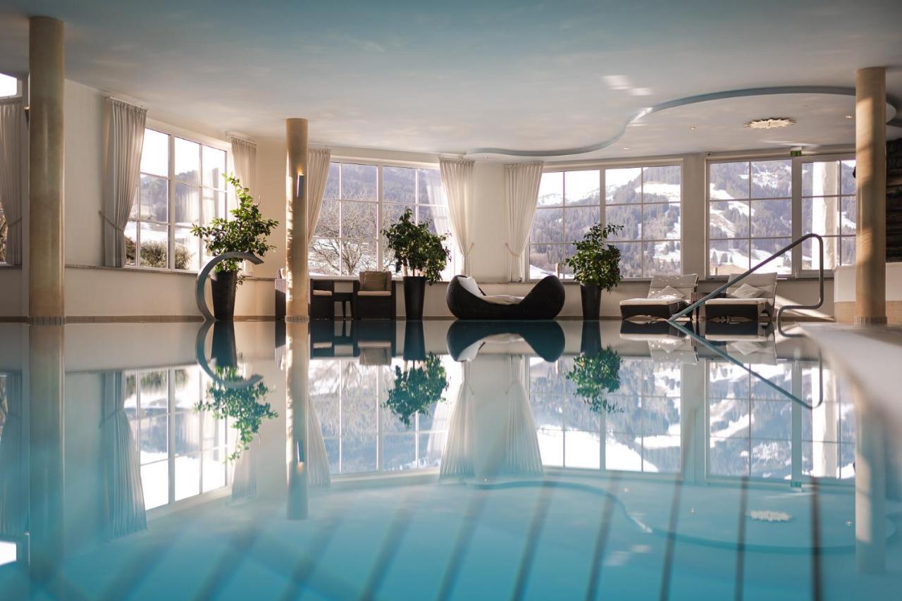 Wohlfuehlhotel Berwanger Hof Obermaiselstein Εξωτερικό φωτογραφία