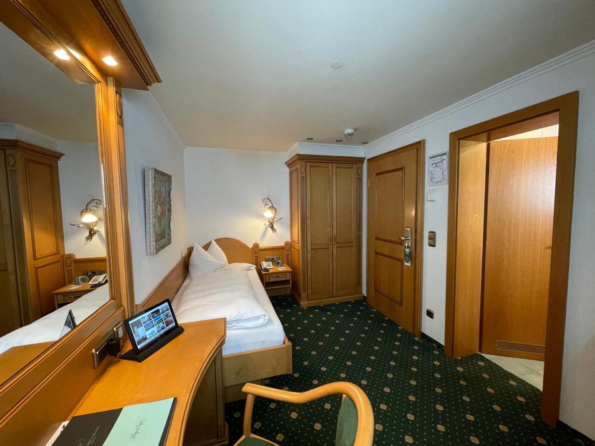 Wohlfuehlhotel Berwanger Hof Obermaiselstein Εξωτερικό φωτογραφία