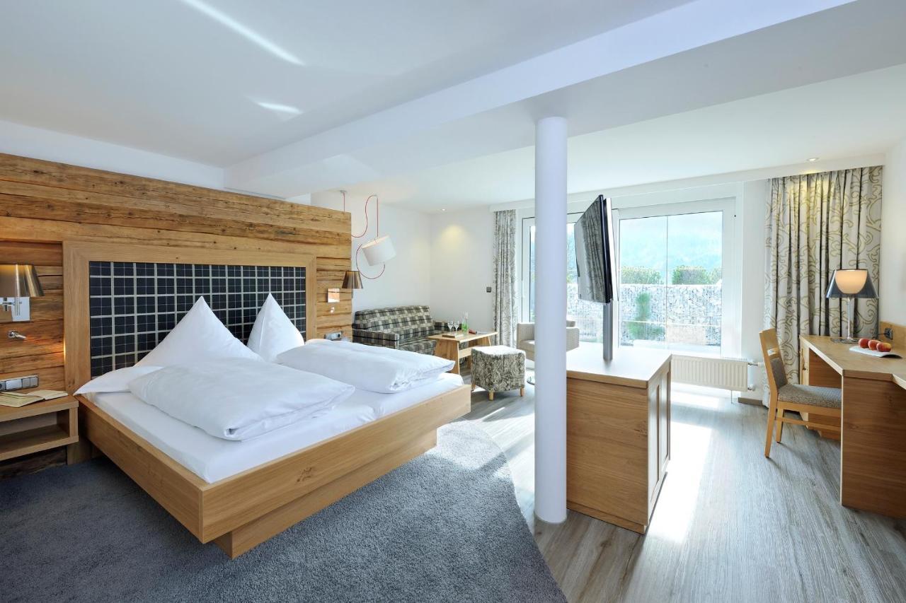Wohlfuehlhotel Berwanger Hof Obermaiselstein Εξωτερικό φωτογραφία