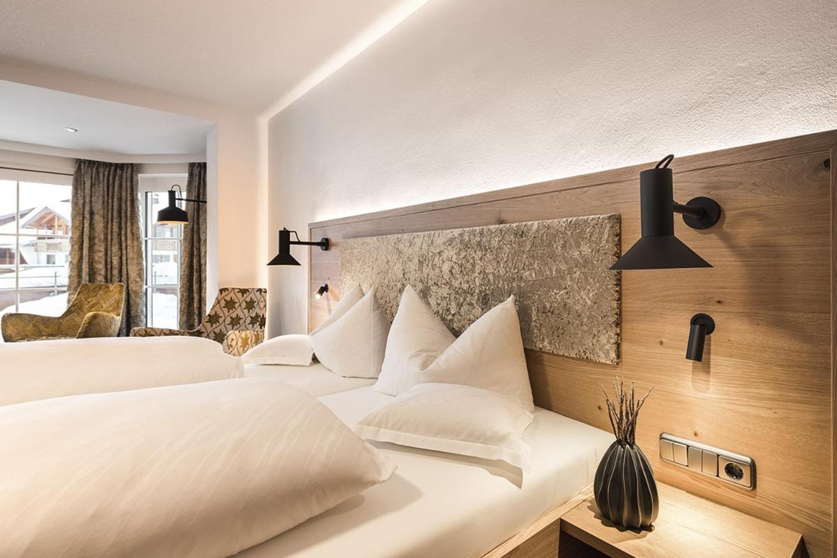 Wohlfuehlhotel Berwanger Hof Obermaiselstein Δωμάτιο φωτογραφία