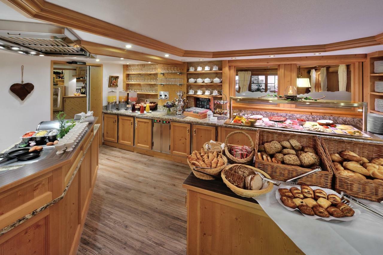 Wohlfuehlhotel Berwanger Hof Obermaiselstein Εξωτερικό φωτογραφία